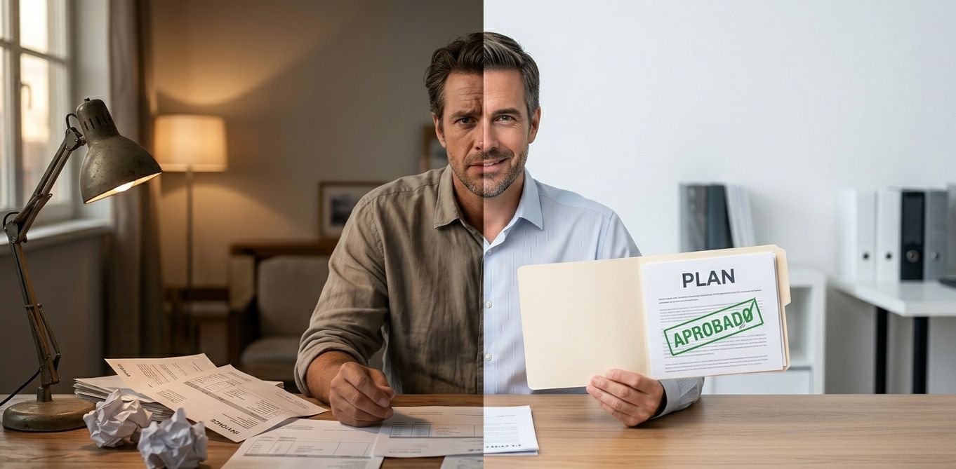 Resultados y Aprobación