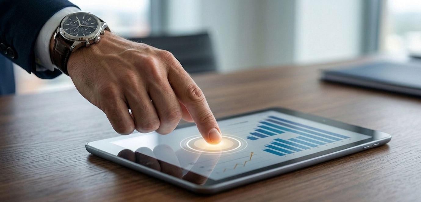 Análisis Financiero y Tecnología